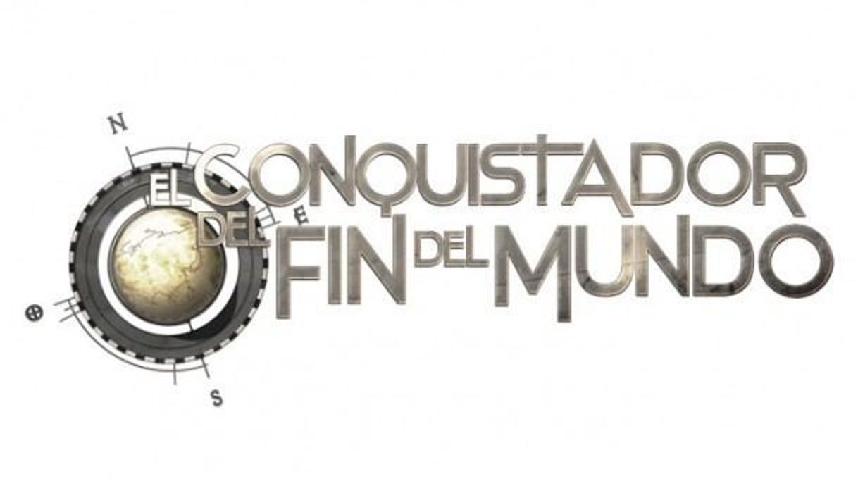 Serie El Conquistador del Fin del Mundo