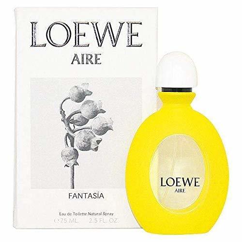 Productos LOEWE AIRE FANTASIA ET 75 VAP F