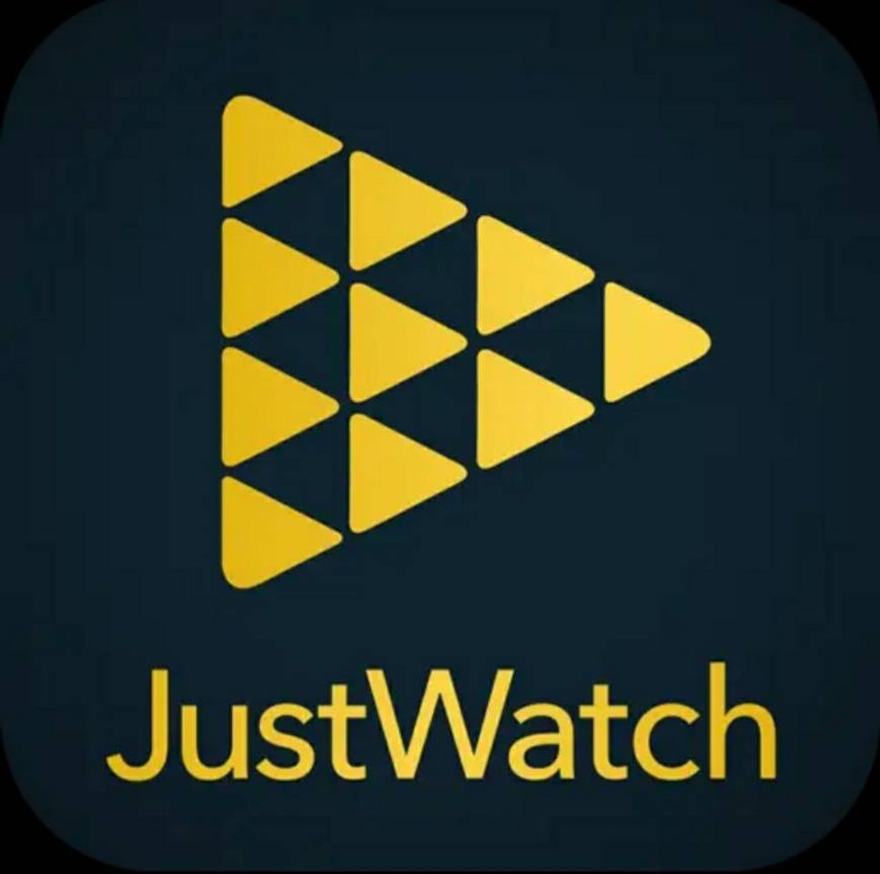 App JustWatch 