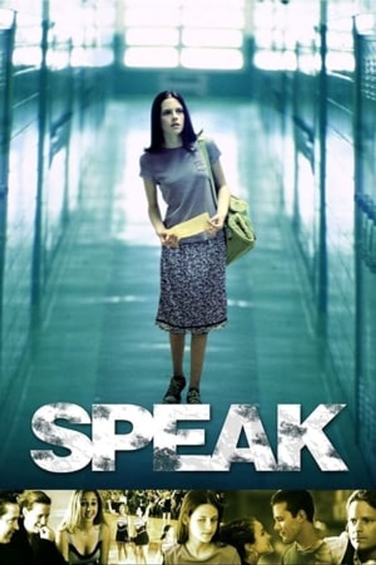 Movie Speak