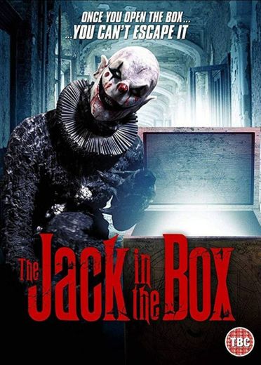 Jack in the Box