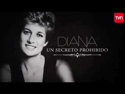 Movie Documental "Diana, Un Secreto Prohibido" 