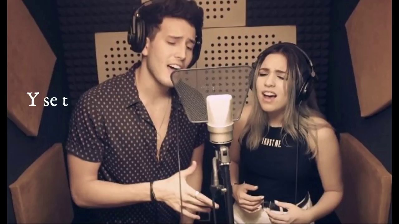 Canción Traicionera, Sebastian Yatra, Karen Mendez