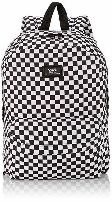 Social Vans Old SKOOL III Backpack Mochila Tipo Casual 42 Centimeters 22 Negro