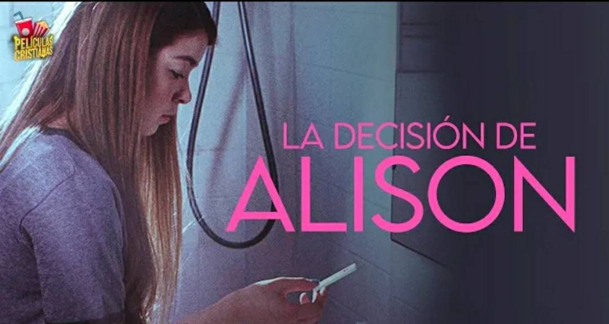 La decisión de Allison