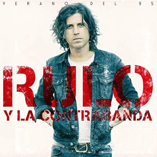 Canción Rulo y la Contrabanda