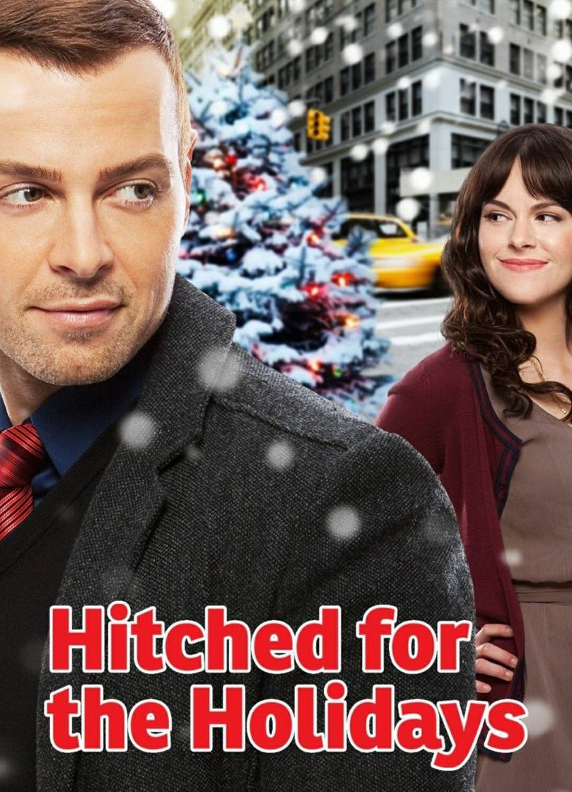 Movie Pacto de Navidad