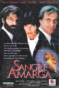 Sangre amarga