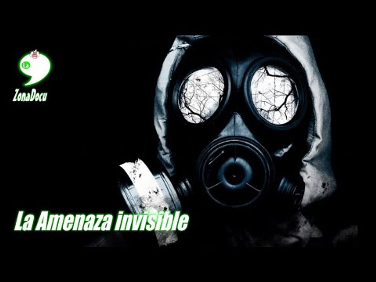 Movie Alerta Virus: Epidemias: la amenaza invisible