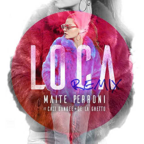 Moda Loca, Maite Perroni 