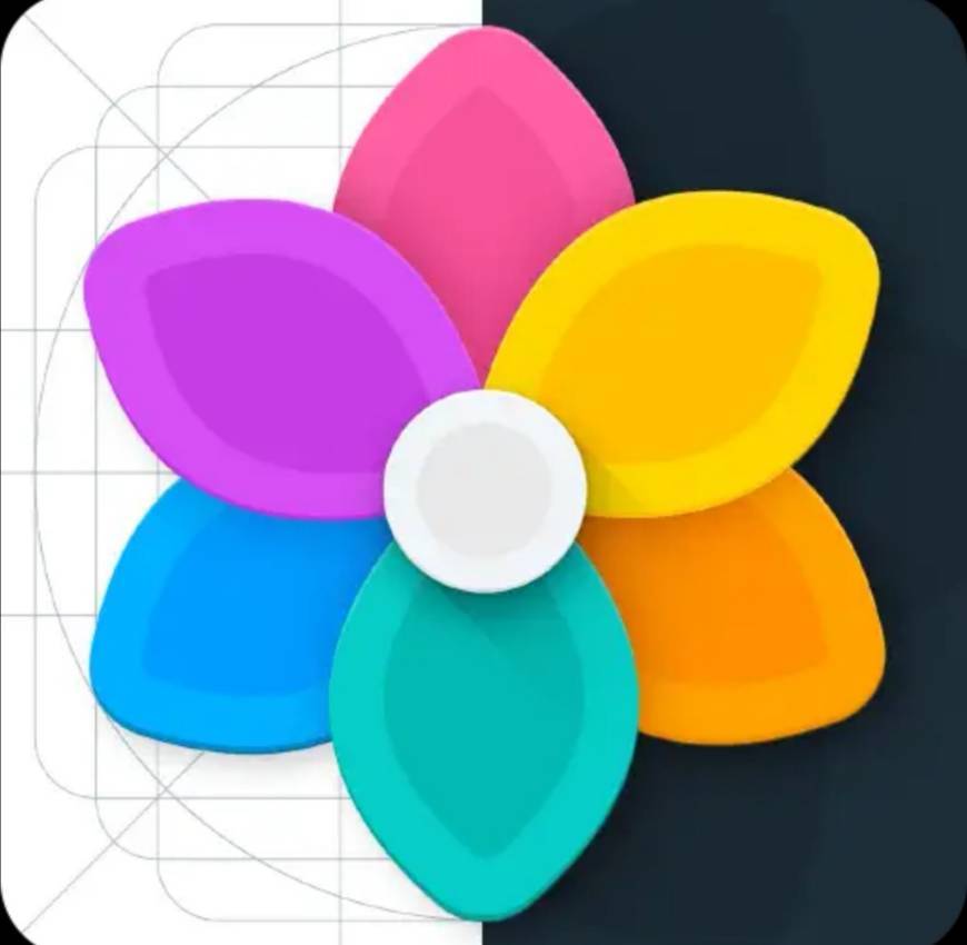 Aplicaciones Flora Icon Pack