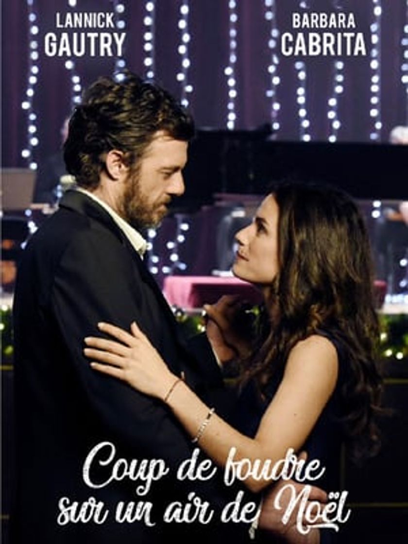 Movie Amor en Viena