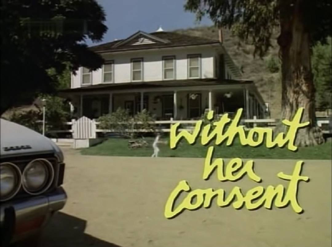 Movie ¿Violación consentida? 