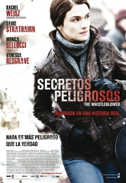 Movie Secretos peligrosos