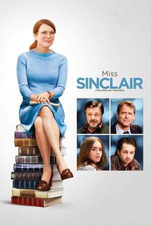 Película Miss Sinclair