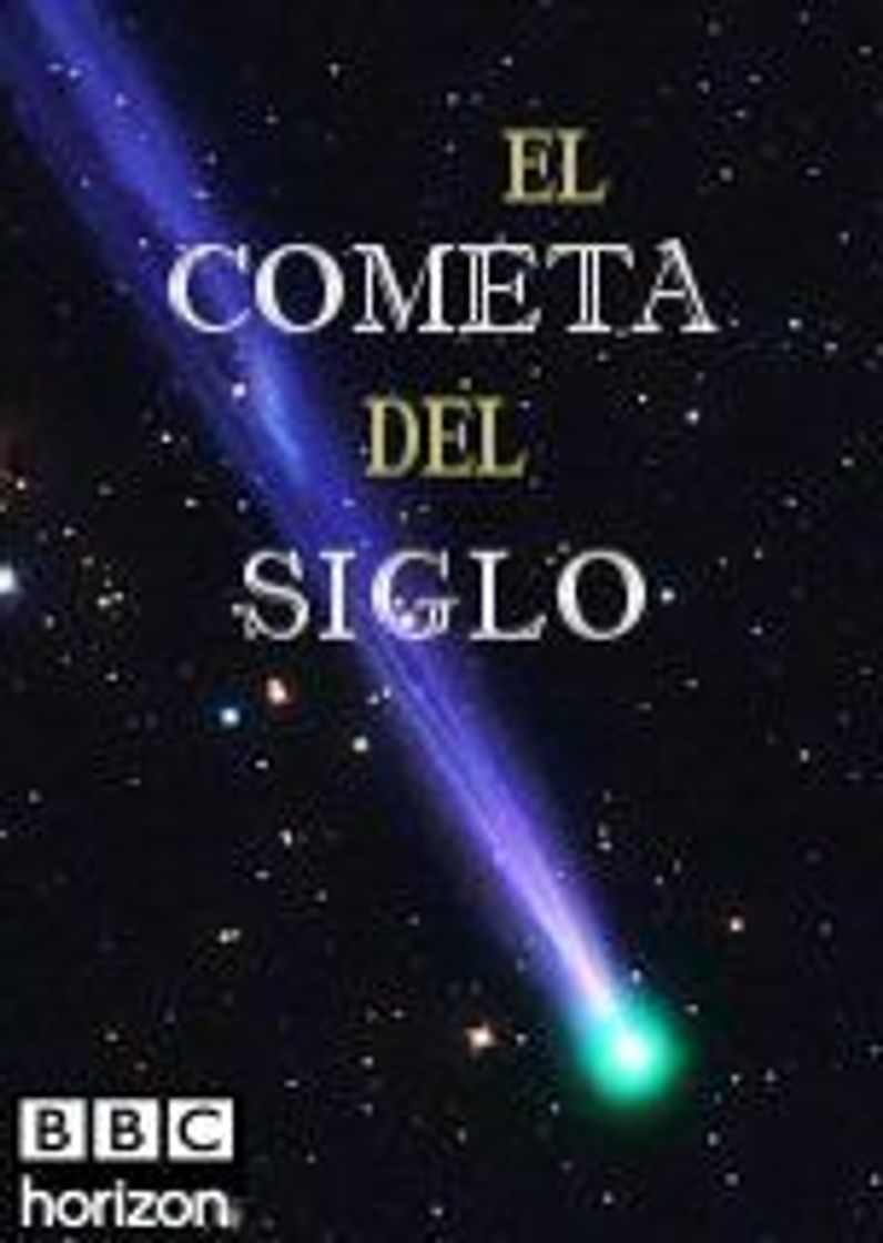 Movie El cometa del siglo