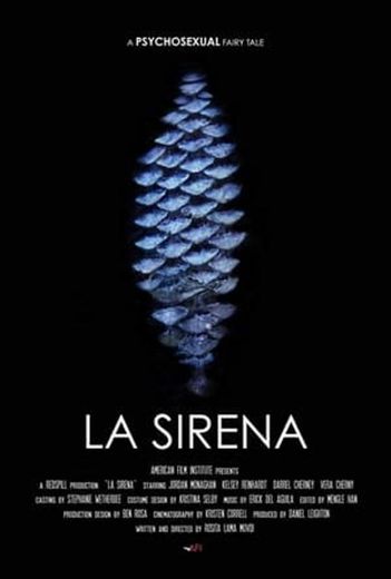 La Sirena