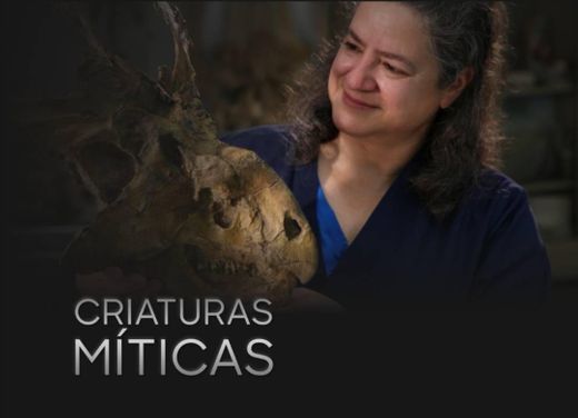 Serie Criaturas míticas 