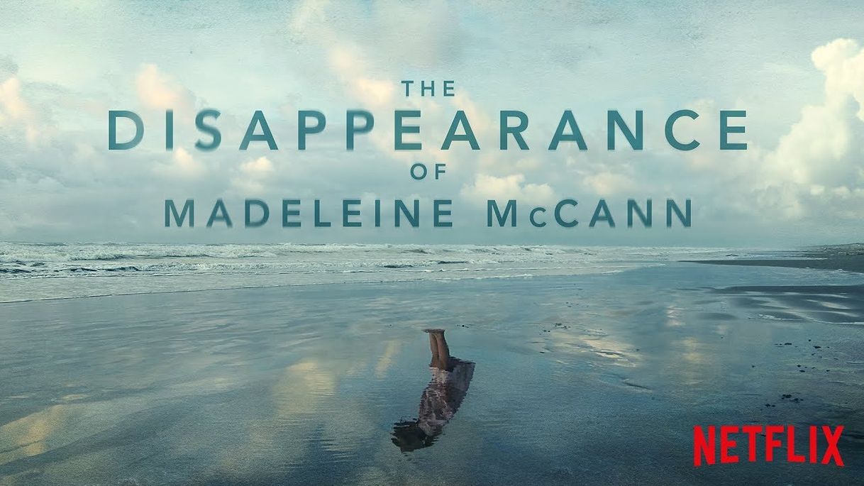 Movie La desaparición de Madeleine McCann