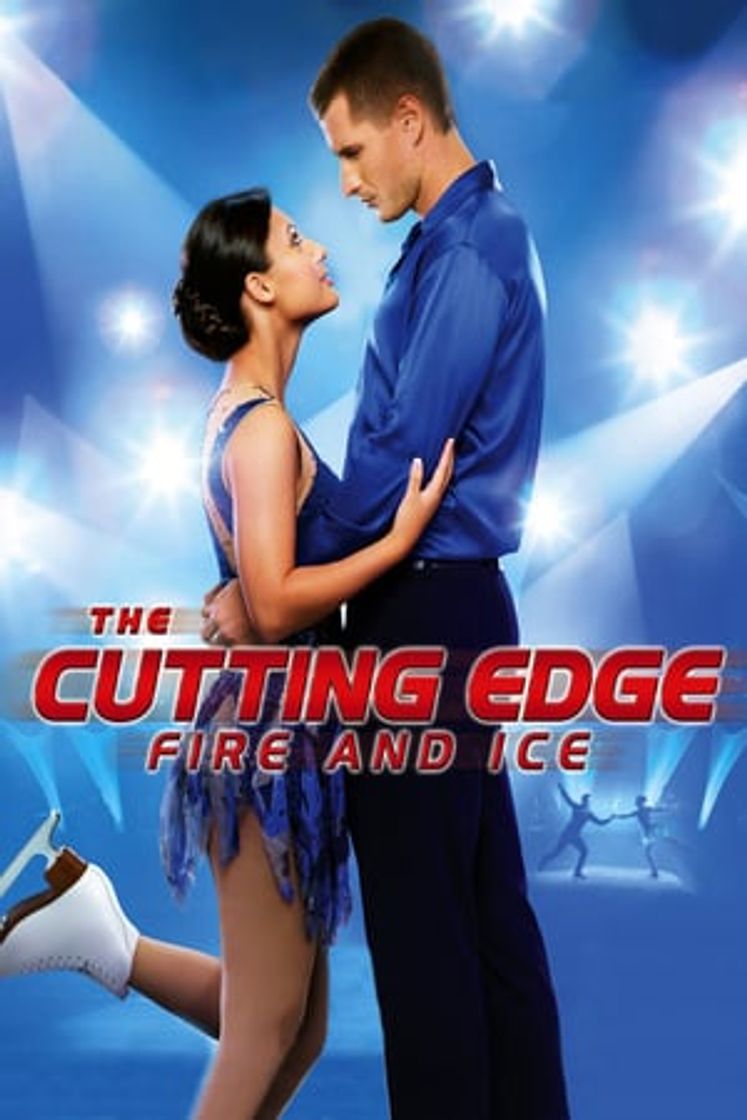 Movie Pasión por el triunfo : fuego e hielo