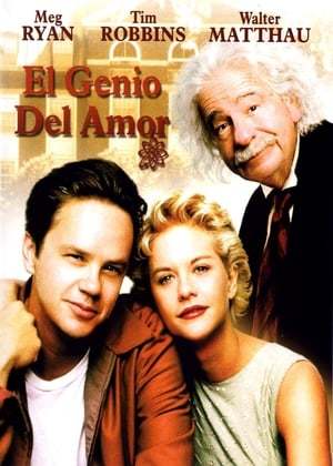 Movie El genio del amor