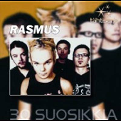 Canción Rakkauslaulu, The Rasmus