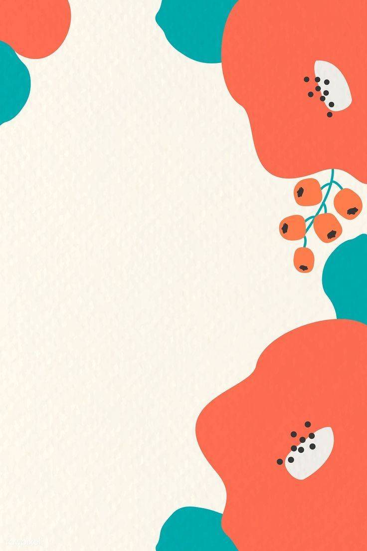 Social Fondo Flores 🌼