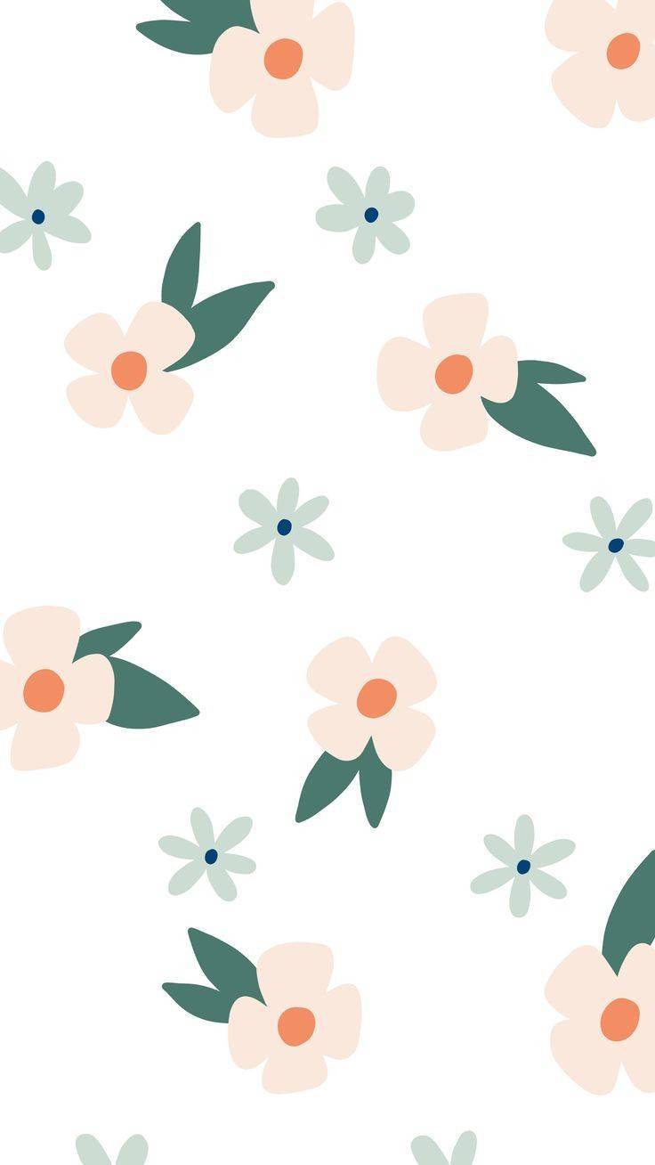 Social Fondo Flores 🌼