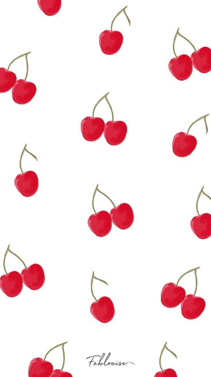 Social Fondo Cerezas