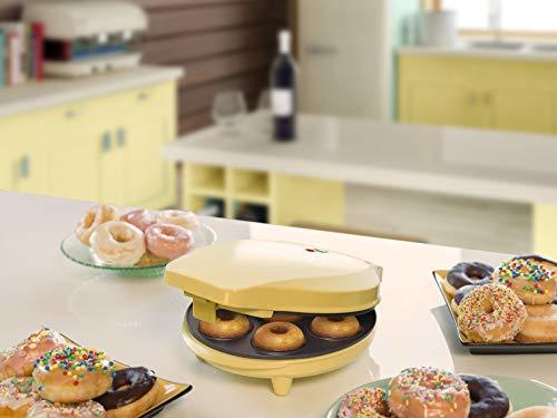 Home Bestron Máquina para Rosquillas