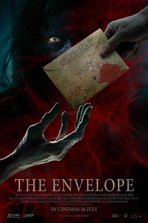The Envelope