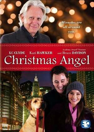 Movie Christmas Angel