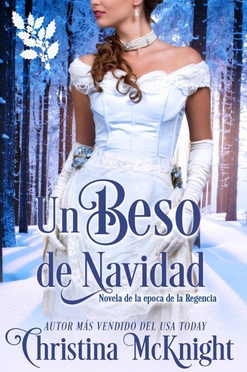 Movie Un beso en Navidad