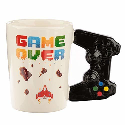 Home Puckator Taza/mug Mando Videojuego