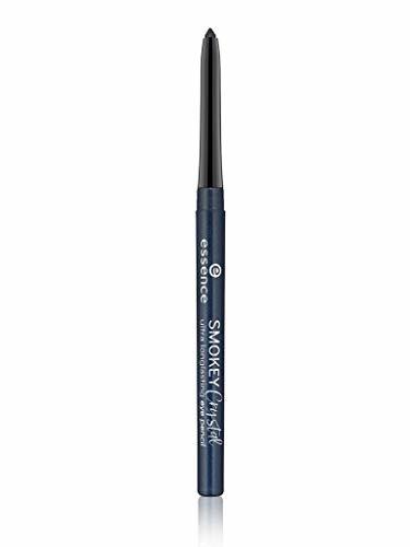 Social Essence Lápiz Essence Ojos Lapiz Smokey Crystal Ultra Longlasting 02-1 unidad