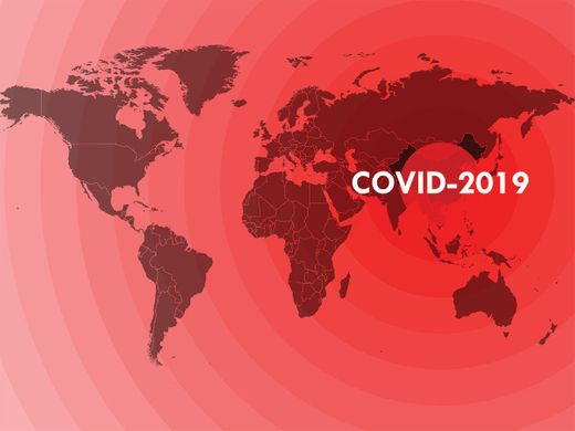 Covid-19 Pandemia 2020