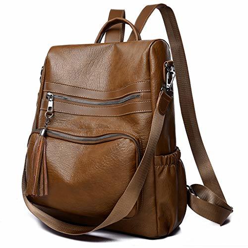 Social Memefood Mochila de Mujer