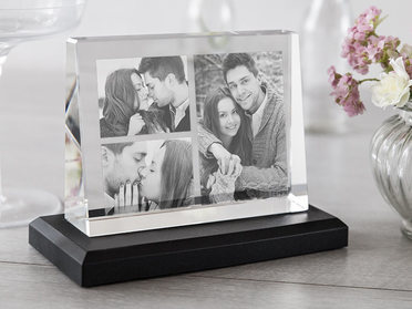 Social Foto Cristal Personello