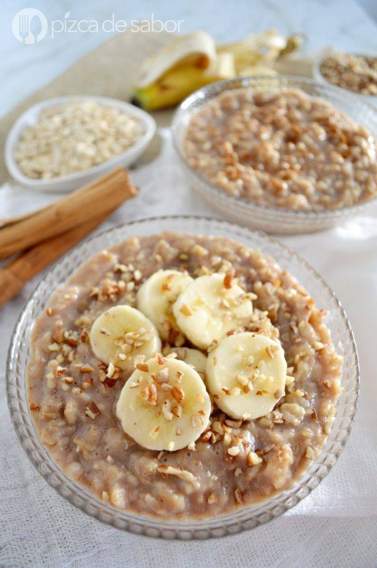 Moda La avena