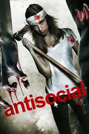Película Antisocial