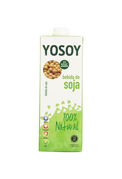 Product Yosoy