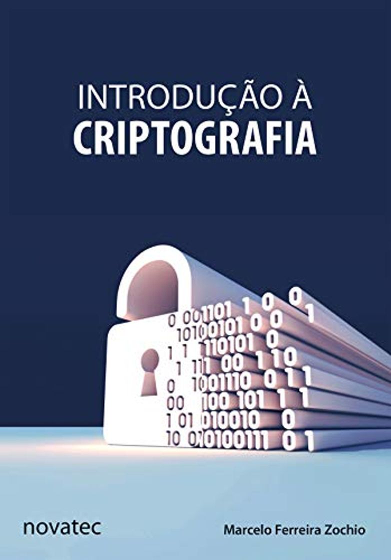 Fashion Introdução à Criptografia: Soluções detalhadas em oito linguagens de programação