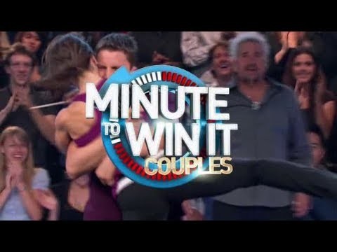 Serie Minute to Win It