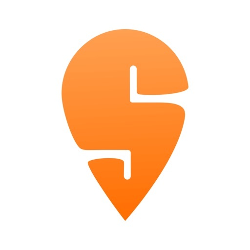 App Swiggy Food Order & Delivery