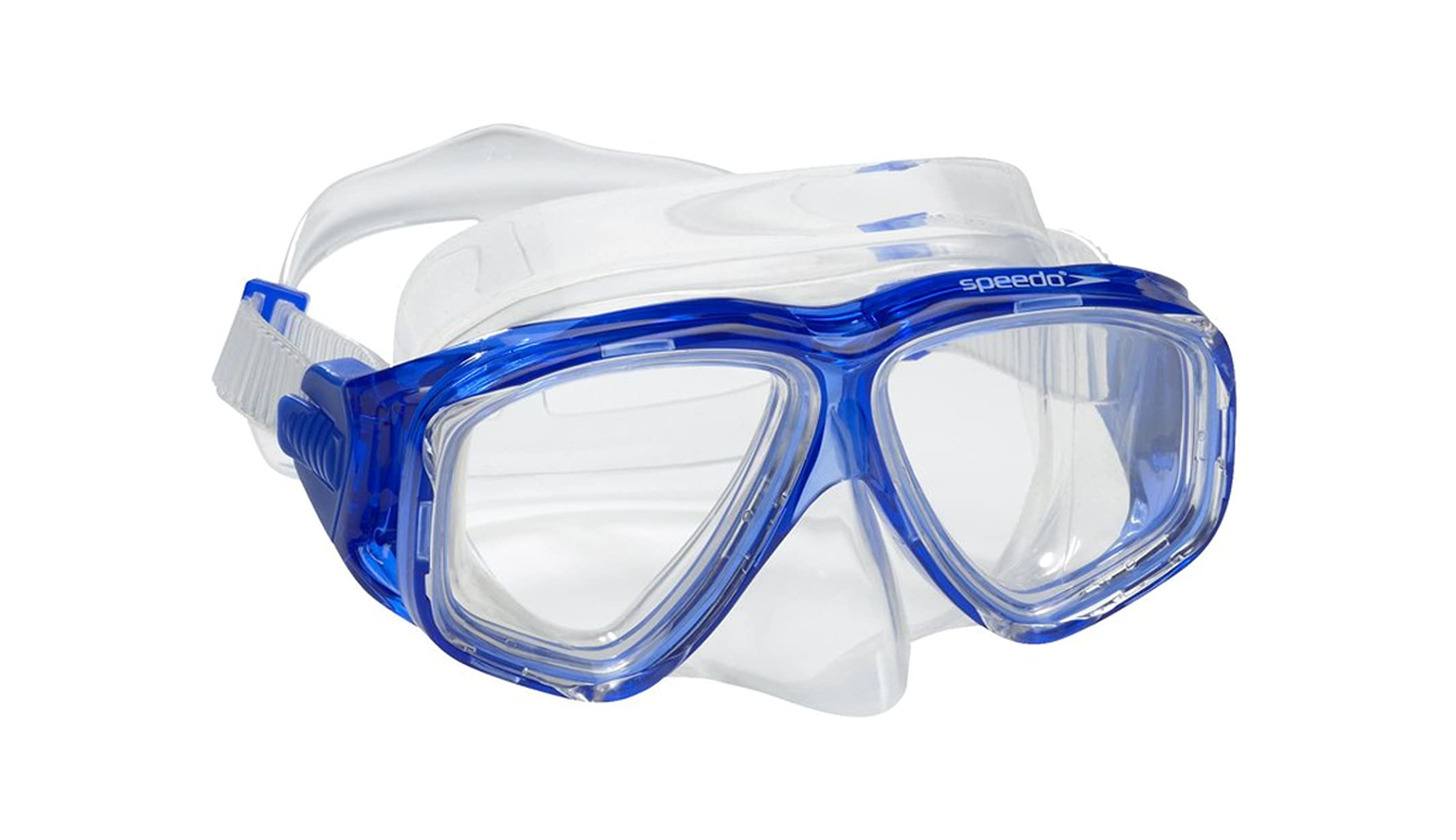 Producto Speedo full face cover goggles 