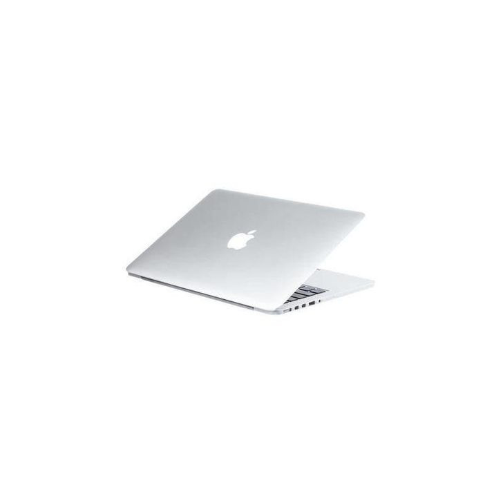 Social Apple Macbook Pro 