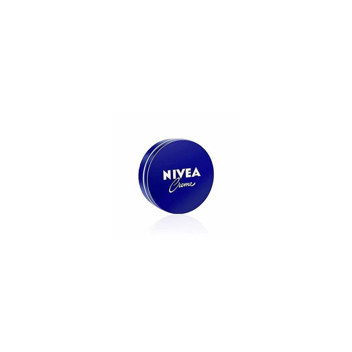 Social NIVEA Creme
