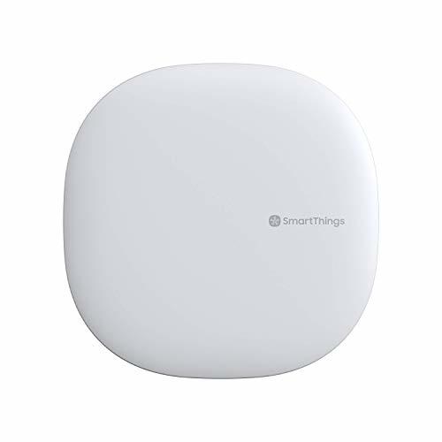 Electrónica Centro SmartThings para hogar Inteligente de Samsung