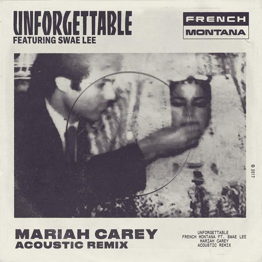 Unforgettable - Mariah Carey Acoustic Remix