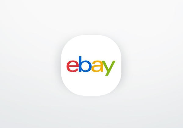 Aplicación eBay